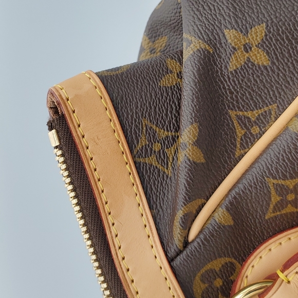 ๐ SOLD ๐ Louis Vuitton Tivoli PM - Picture 12 of 17